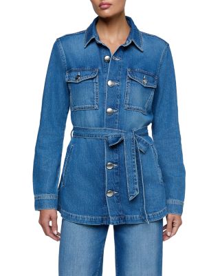 Samaya Safari Jacket