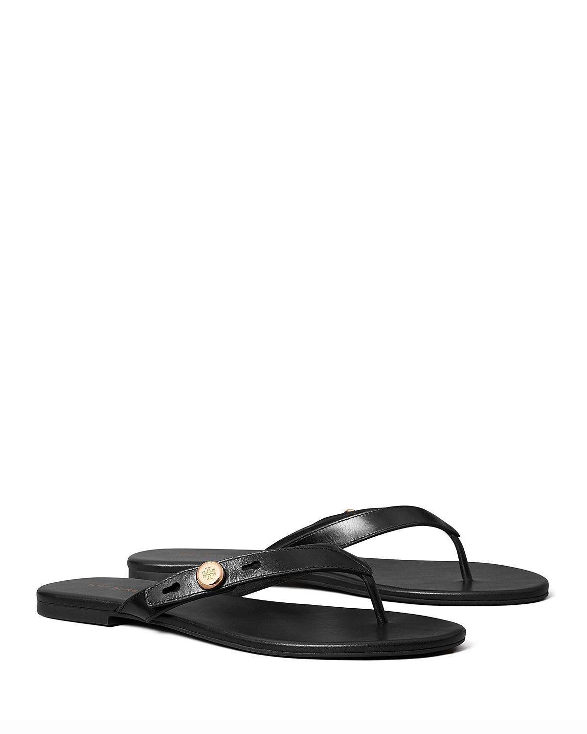 Tory Burch Women's Romy Thong Sandals