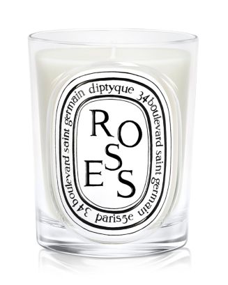 Diptyque ROSES キャンドル DIPTYQUE Roses Candle | Bloomingdale's Beauty & Cosmetics