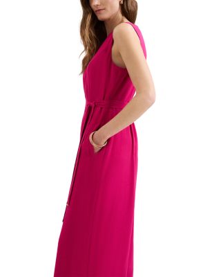 Marta Pink Jumpsuit
