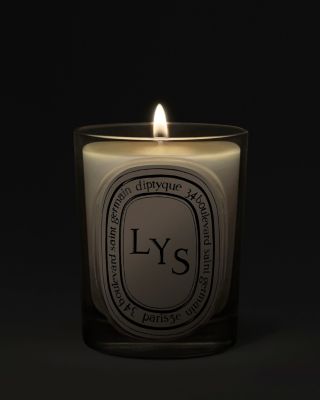 Lys (Lily) Classic Candle 6.7 oz.