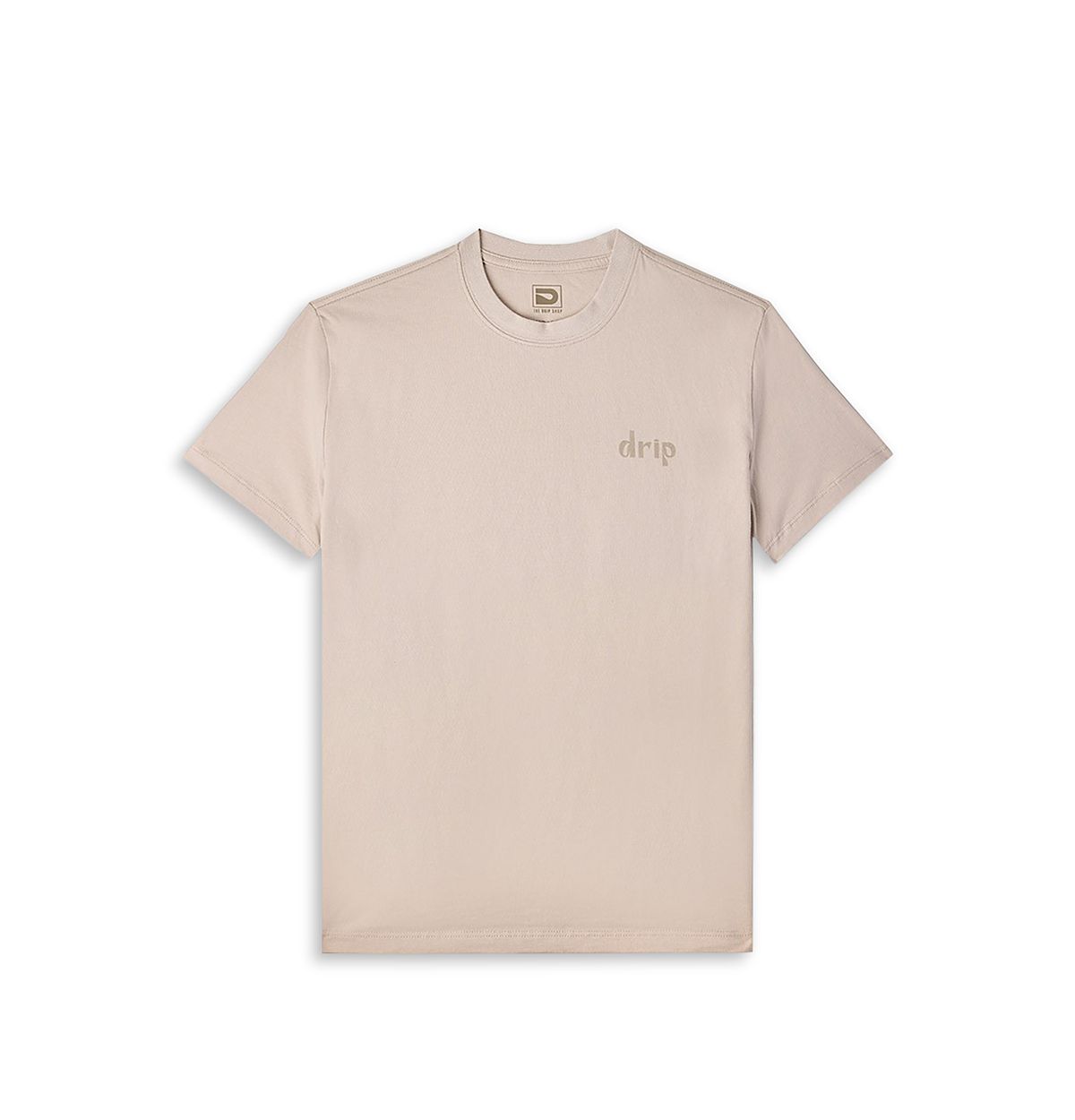 The Drip Shop Boys' Palm Paradise Tee - Big Kid