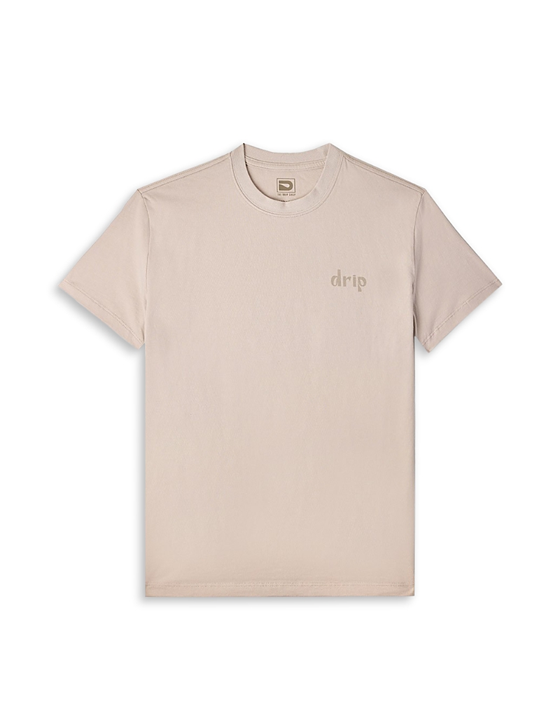 The Drip Shop Boys' Palm Paradise Tee - Big Kid