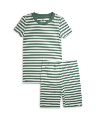 Boys' Short Sleeved Pajama Set - Little Kid, Big Kid