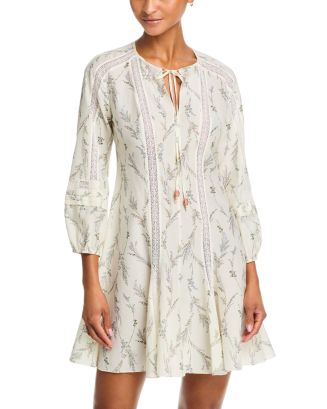 veronica beard addilyn lace dress Veronica Beard Addilyn Eyelet Dress