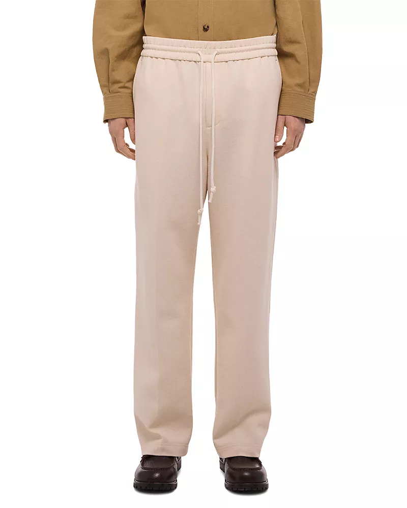 Helmut Lang Sailor Pull On Pant