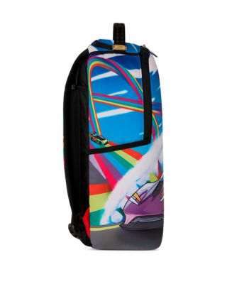 Unisex Myth Life DLXSR Backpack