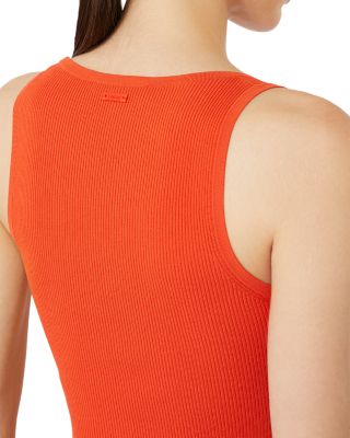 Mxmghiro Knit Tank