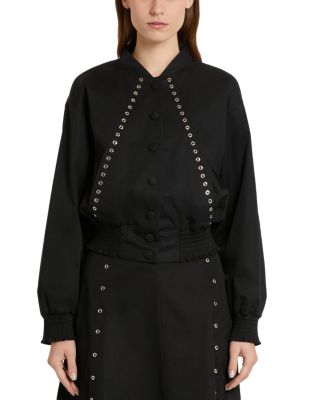 Mlsfase Bomber Jacket