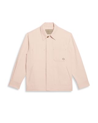 Sailor Overshirt