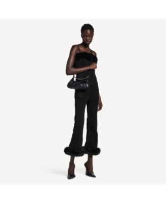  Pamela Shoulder Bag Small