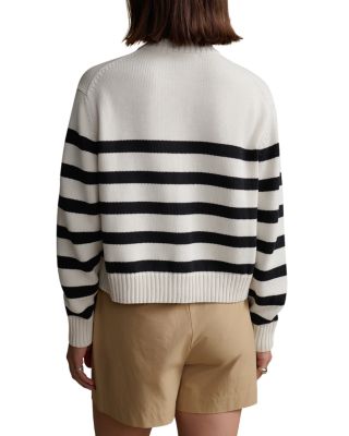 Mirren Cotton Cardigan 