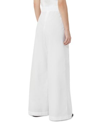 Wkdbenda Pleated Pants