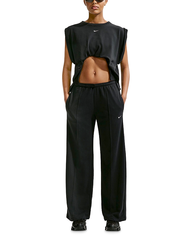 Nike Sportswear Chill Terry Women's Oversized Tank Top