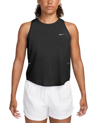 Swift Breathe Women's Dri-FIT Running Tank Top