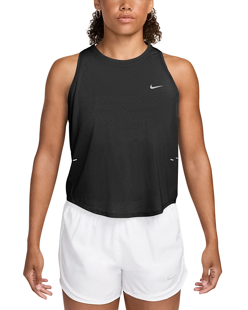 Nike Swift Breathe Women's Dri-fit Running Tank Top