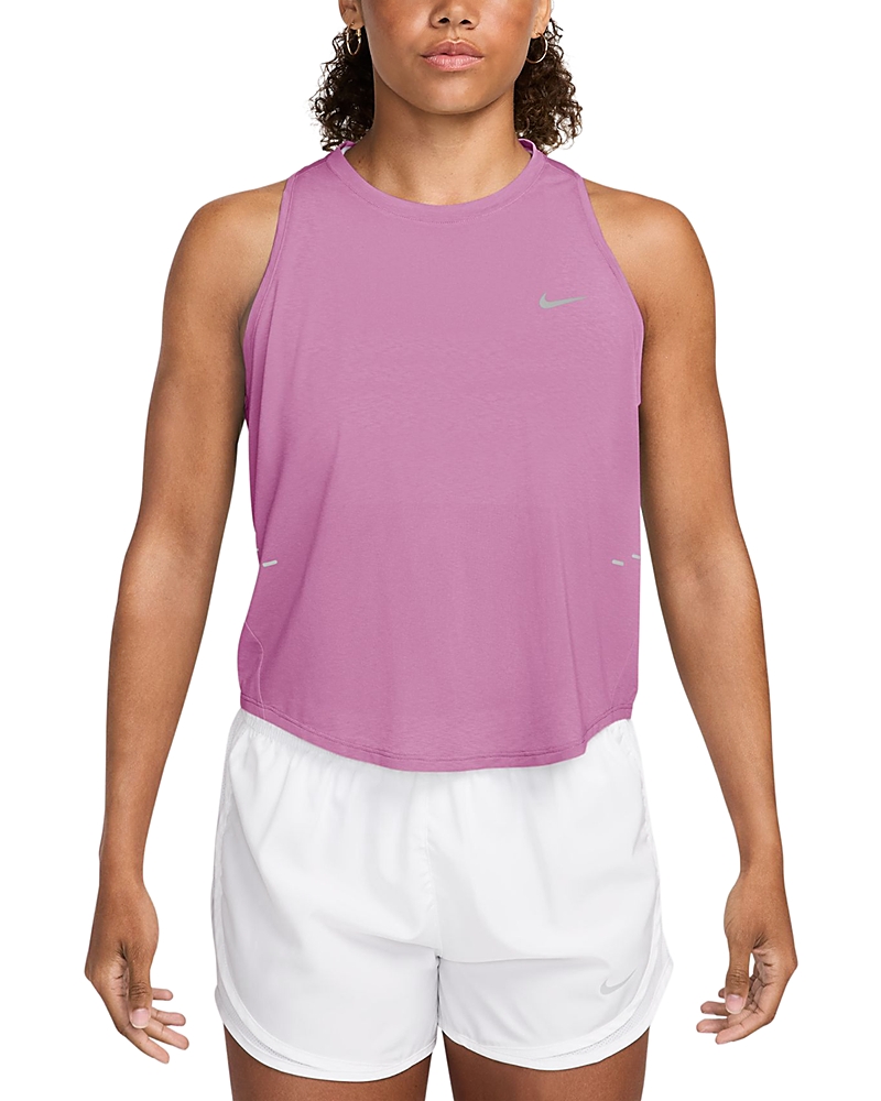 Nike Swift Breathe Women's Dri-fit Running Tank Top