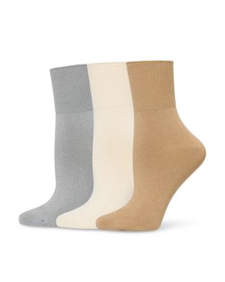 Bobby Socks, Pack of 3
