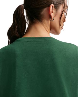 Slam Crop Tee - thumbnail 7