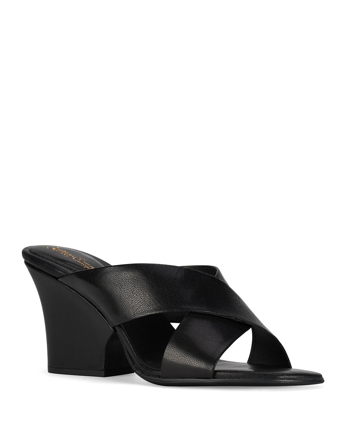 Jeffrey Campbell Women's Crisscross Sandals