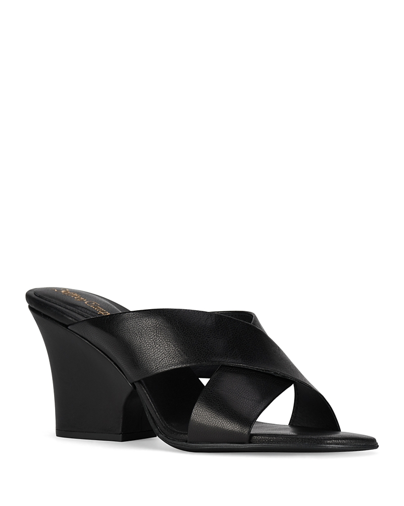 Jeffrey Campbell Women's Crisscross Sandals