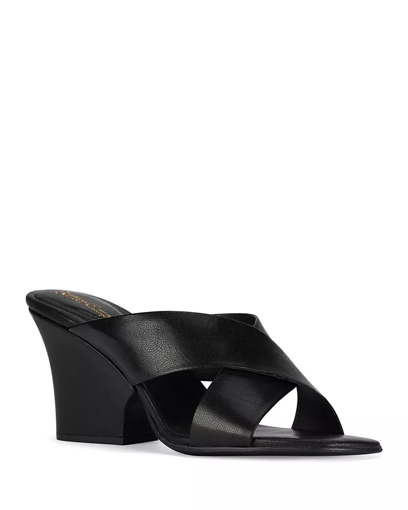 Jeffrey Campbell Women's Crisscross Sandals