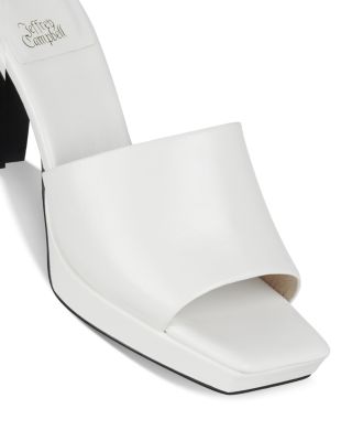 Women's Platform Sandals