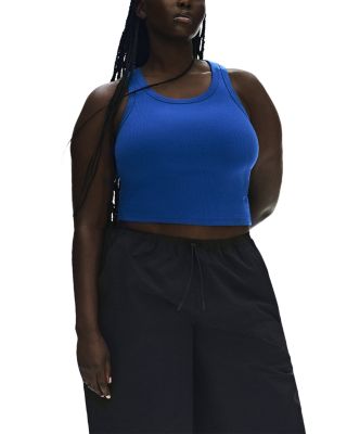 All Day Ribbed Tank Co-Created with Zendaya & Law Roach