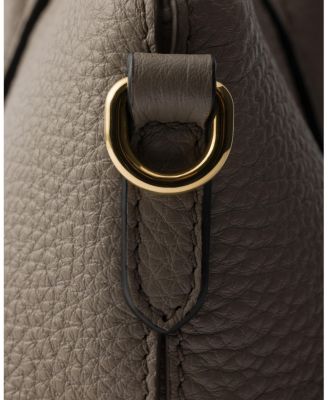 Large Leather Tote Bag