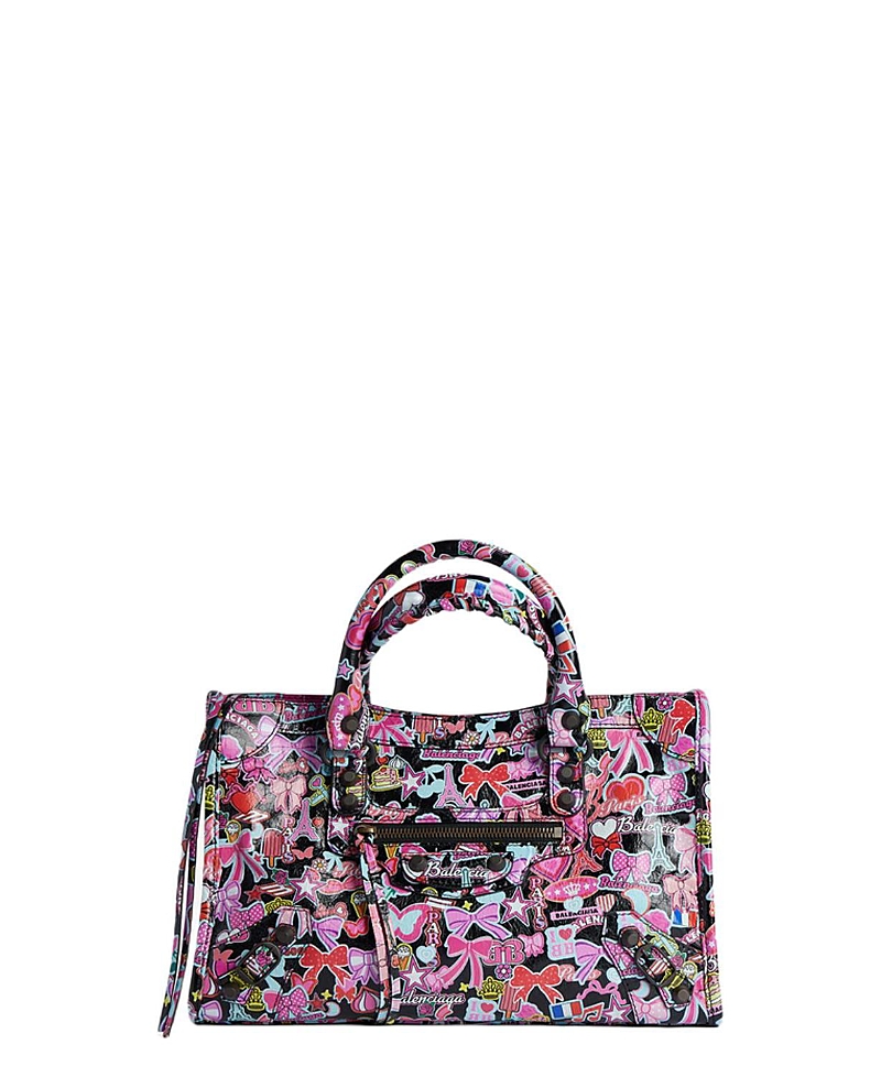 Balenciaga Le City Bag Small · OS