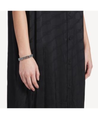  Bb Icon Gourmette Bracelet