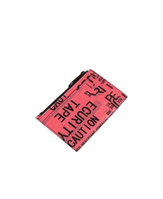  Tape Type Long Coin And Card Holder