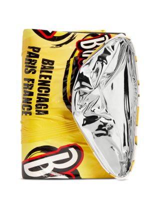  Chips Passport Holder