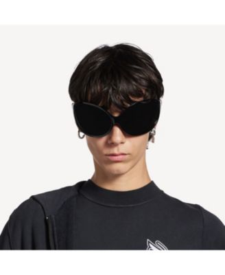  Saint-Germain Tag Earrings