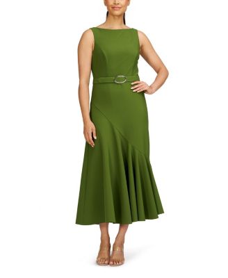  Gianna Tea Length Dress