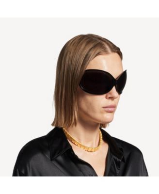  Nano Mini Link Choker