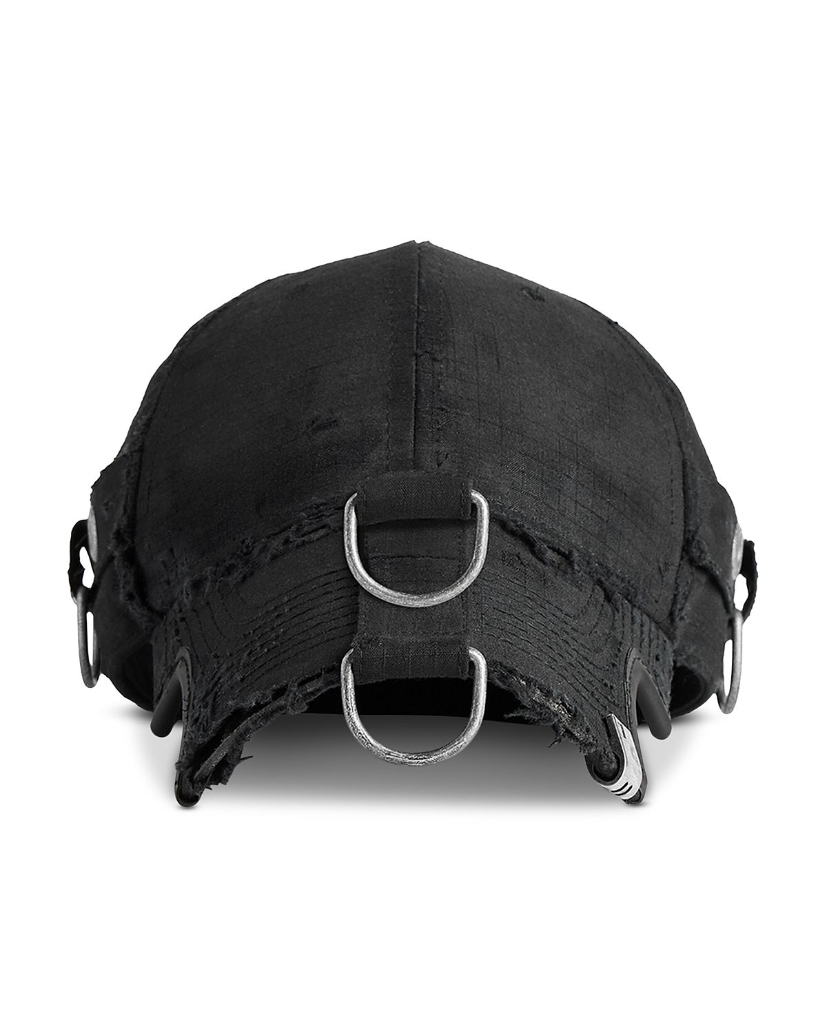 Balenciaga D-Ring Cargo Cap