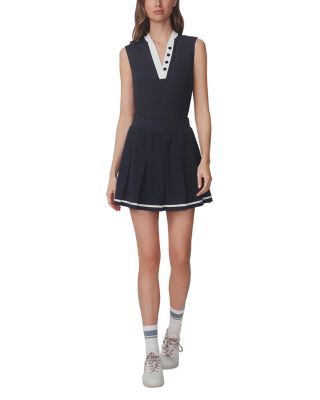 Clarendon 2.0 High Rise Skort