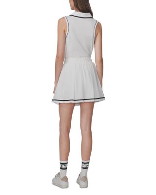 Clarendon 2.0 High Rise Skort