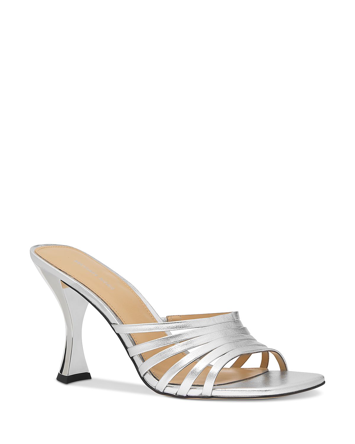 Michael Kors Women's Haisley High Heel Sandals