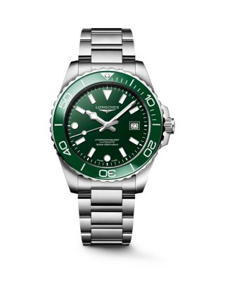 Hydroconquest Watch, 42mm