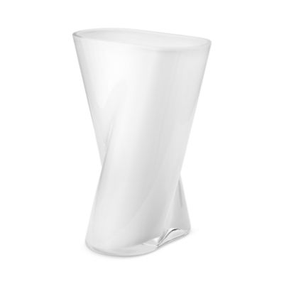 LITUUS Vase, Small, Opal