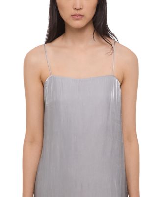 Fluid Slip Dress