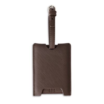 The Luggage Tag