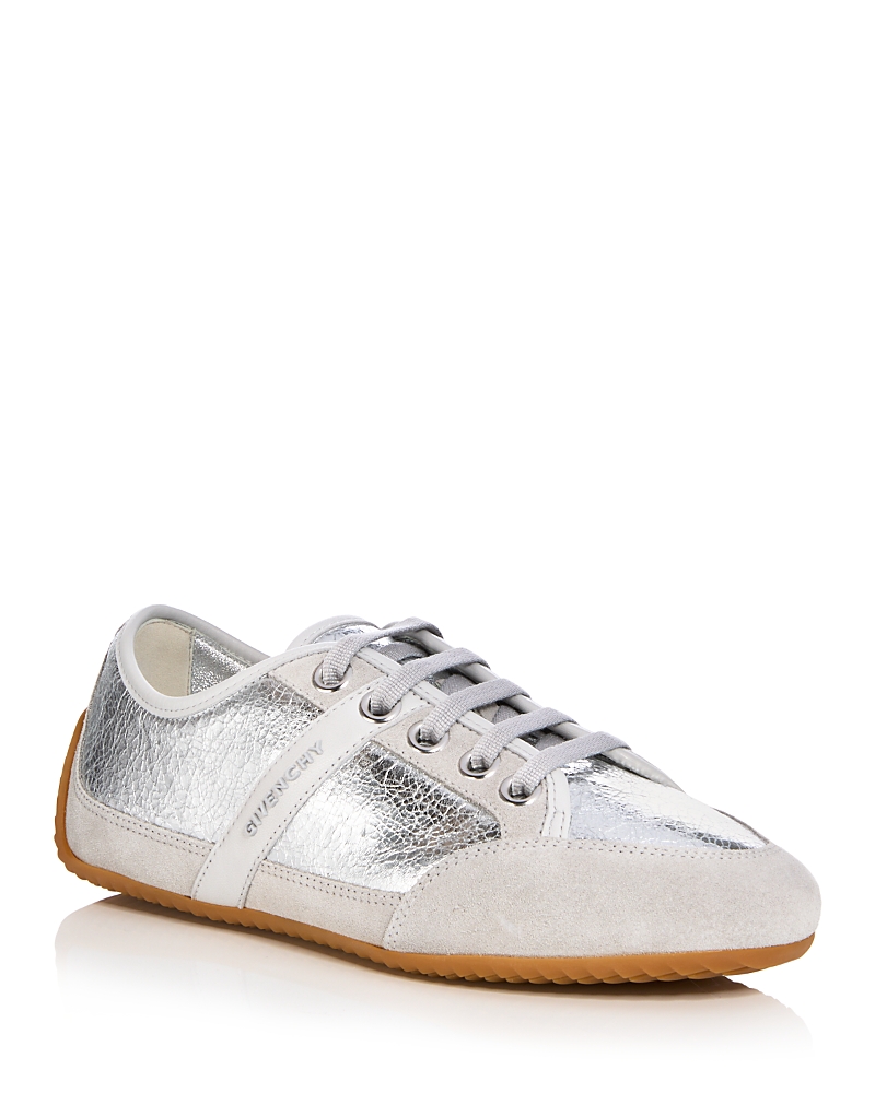 Givenchy Women's Slim Sneakers