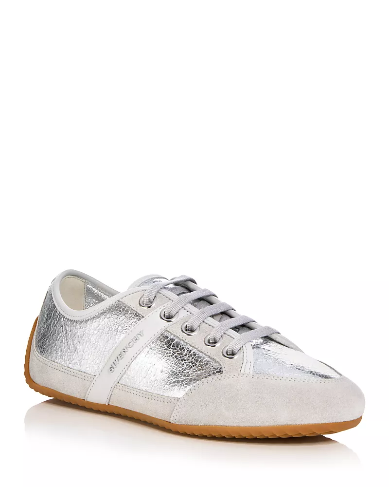 Givenchy Women's Slim Sneakers