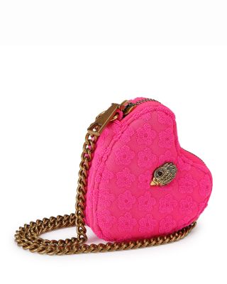 Heart Micro Crossbody