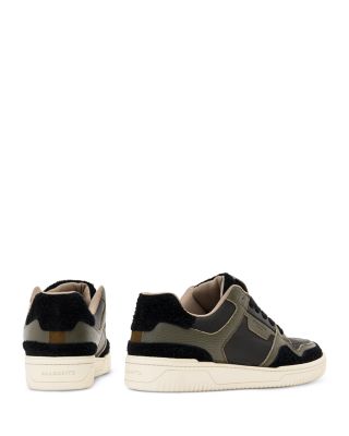 Men's Regan Plus Low Top Sneakers