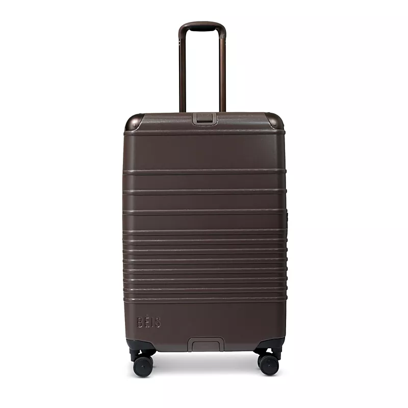 BEIS The Hybrid Check In Roller Suitcase
