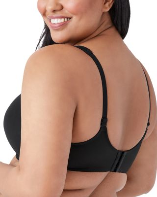 High Standards Underwire Bra